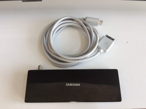Samsung one connect - one, box