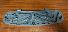 Bmw e46 tool kit holder - tool,