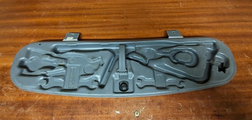 Bmw e46 tool kit - e46,