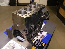 Perkins 404D CAT C2.2 Volvo D2-55 D2-75 engine block new Only £1665+vat bargain