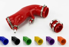 Silicone air intake - silicone, hose