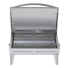 Charcoal BBQ Stainless steel