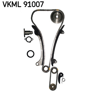 Timing chain kit - for, toyota