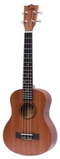 Left Handed Ukulele Aloha