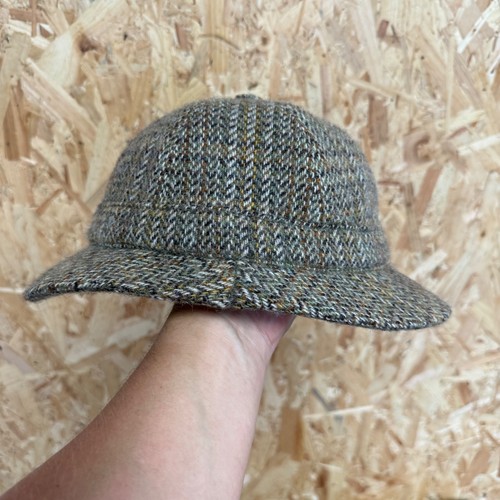 Vintage christys wool tweed - vintage,