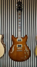 Ibanez as93 artcore - as93,
