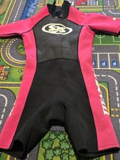 Children's Wetsuits