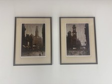 Limited edition prints of