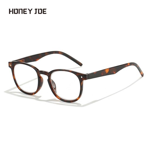 Retro literary reading glasses - literary,