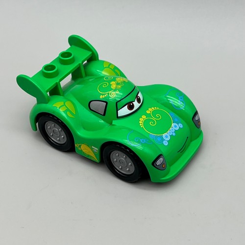 Lego duplo disney pixar cars - duplo,