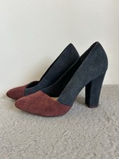 Clarks somerset women - somerset, navy