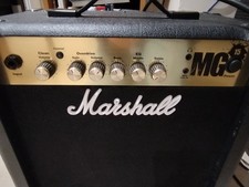 Marshall MG15 15-Watt Combo
