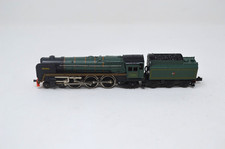 Hornby minitrix 203 n - minitrix,