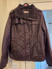 Womens John Lewis Dark Purple