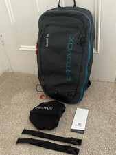 Ortovox Tour Series Ascent 22 Technical Ski  Backpack - never used