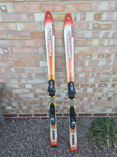 Unisex dynastar max - max, 150cm