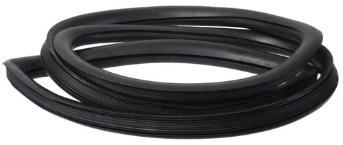 Seal fixed side window - seal,