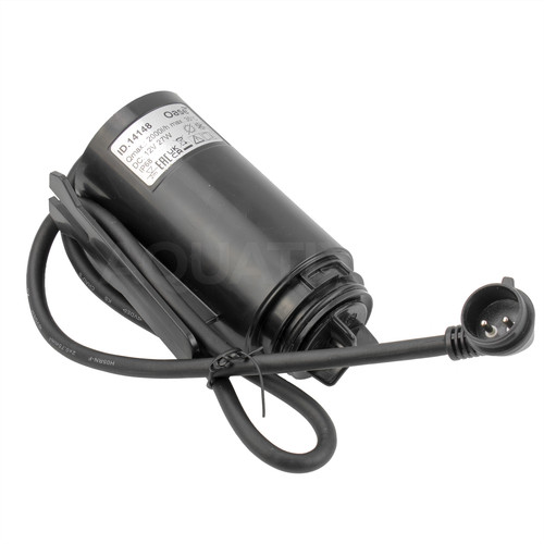 Oase replacement slush pump - oase,