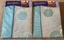 2 x NEW Coloroll Single Quilt
