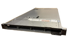 Dell R640 4LFF 3.5" 2x Gold