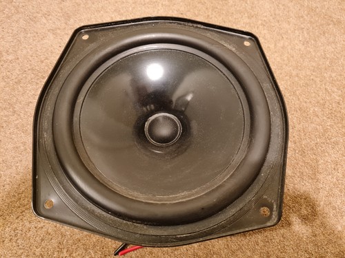 Linn index mk1 - linn, drive