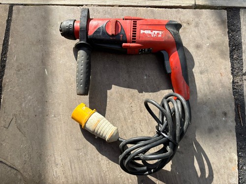 Hilti sds plus 110 volt - te-2,