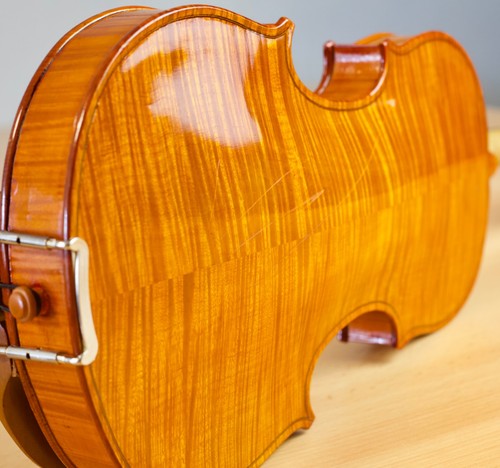 Old violin geige viola - old,