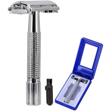 Double Edge Safety Razor