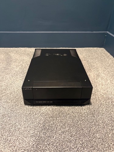 Cyrus psx power - psx-r,