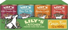 Lily's Kitchen Natural Adult