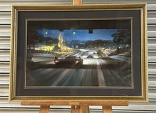 All The Fun Of The Fair Giclee