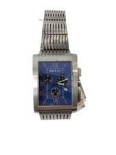 GUCCI Chrono Watch Analog