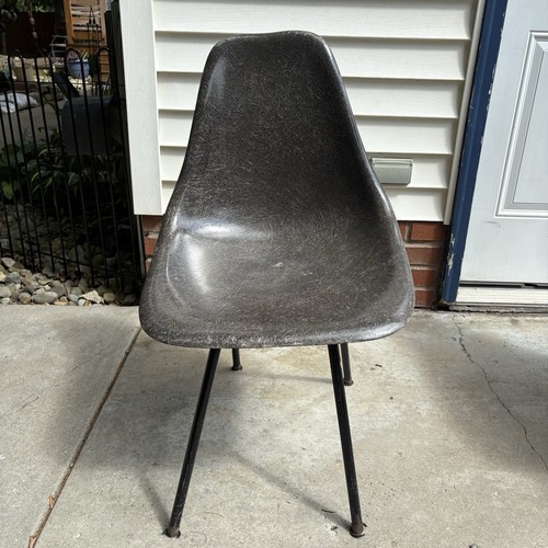 Vtg 2nd gen eames - gen, herman