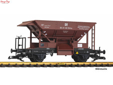 Piko self unloading hopper - piko,