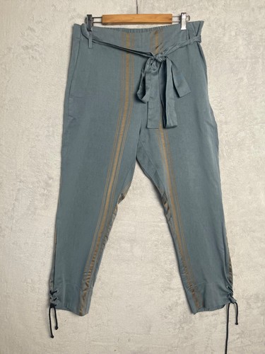 Ann demeulemeester slate blue - ann,
