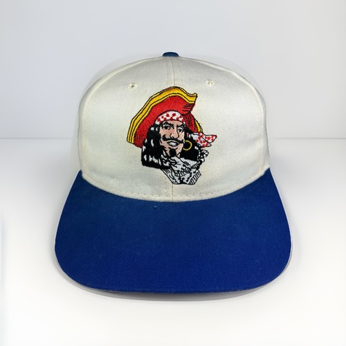 Vintage captain morgan hat - vintage,