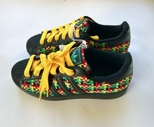 Adidas superstar bob - ii, x