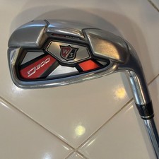 Wilson Staff D300 Single Iron