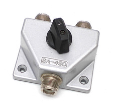 TOYO METER  SA-450  2-WAY