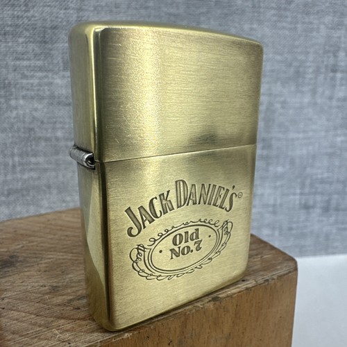 1996 zippo petrol - zippo, lighter