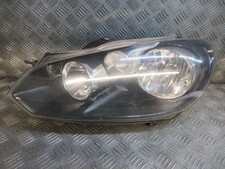 2012 VW GOLF MK6 (A6) (5K)