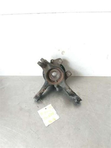 Front right wheel hub peugeot - front,