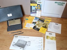 Psion Series 5 Palmtop PDA -