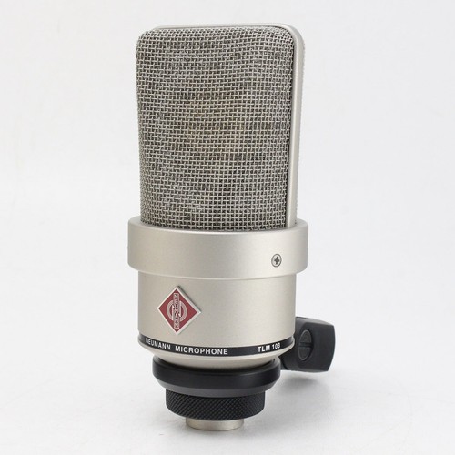 Neumann tlm 103 - neumann,
