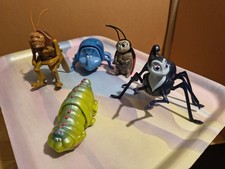 Bugs Life McDonald's Pixar