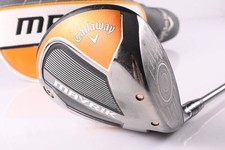 Callaway Mavrik Max Driver /