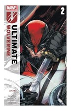 Ultimate Wolverine Vol. 2 -
