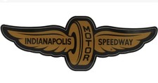 Indianapolis Motor Speedway