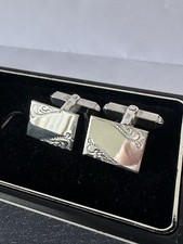 Solid 925 silver Hallmarked