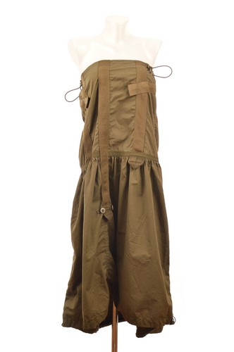 Maharishi washed twill - maharishi, 2/1
